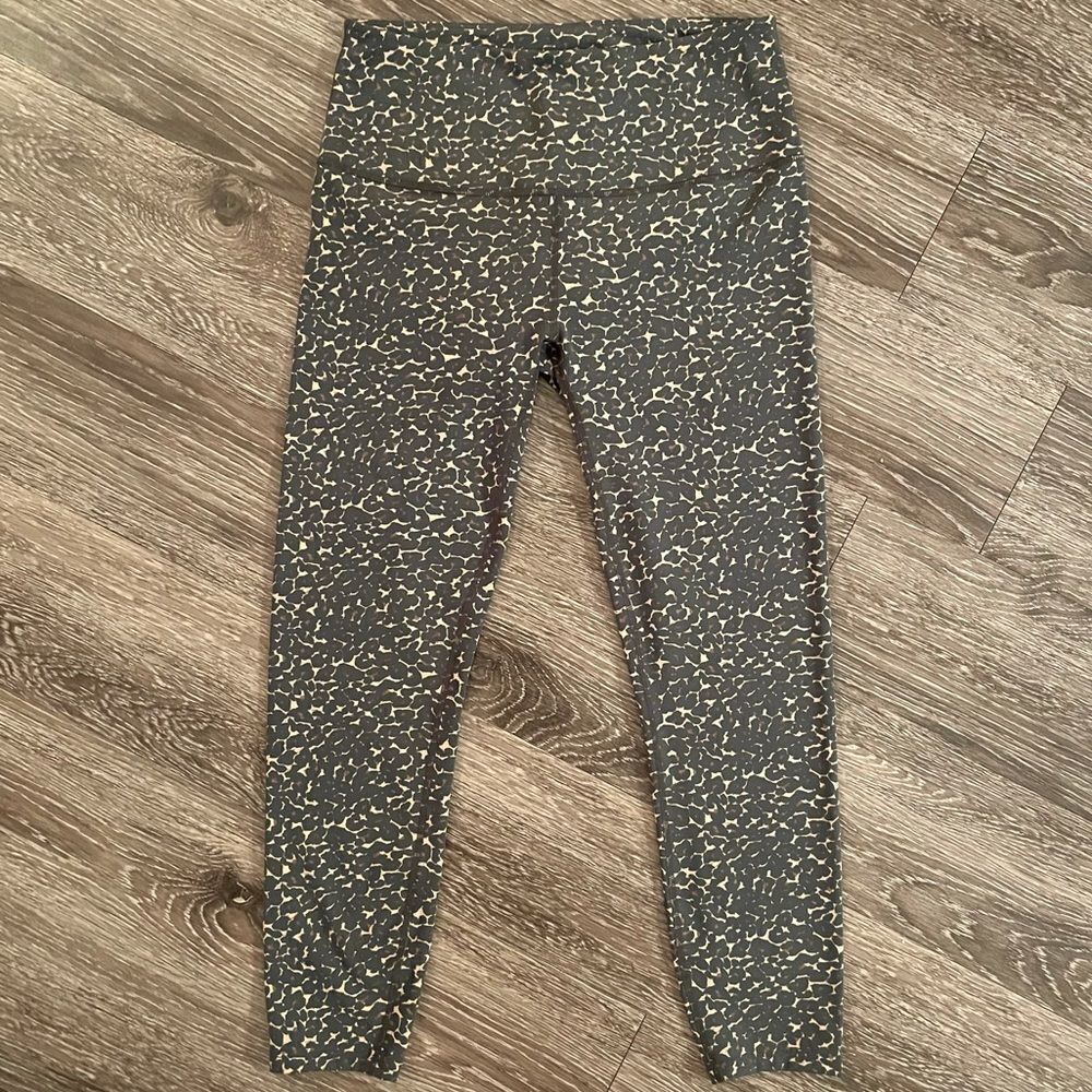 Varley let’s move high rise legging nwot